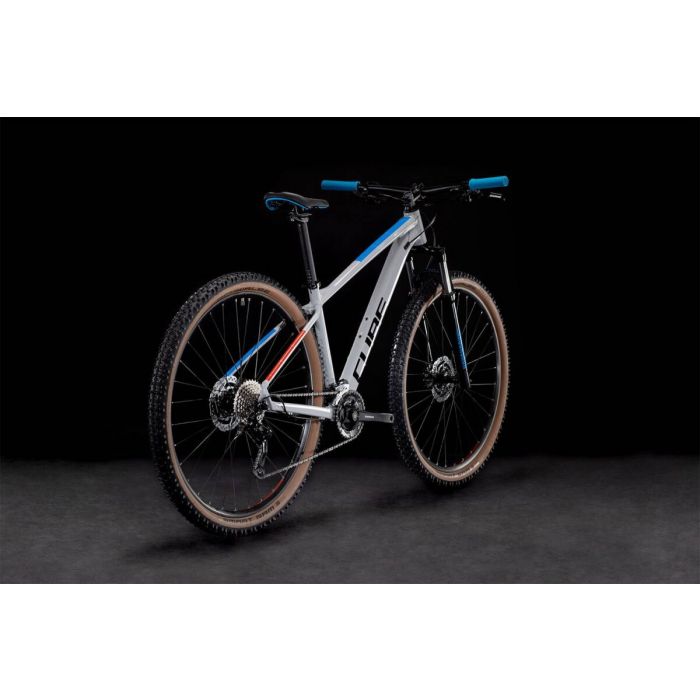 Cube aim blue on sale