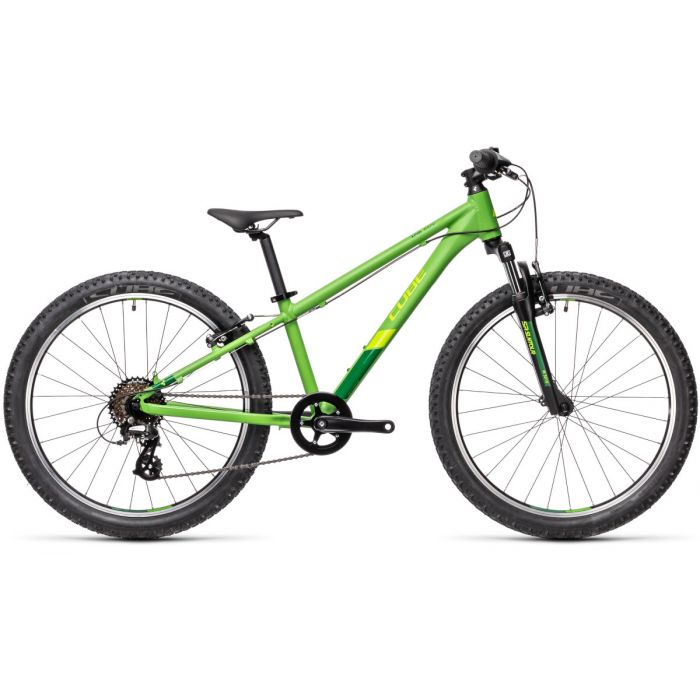 Cube acid sales 240 green