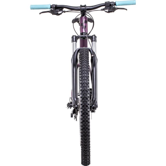 Cube Access WS deepviolet n purple 16